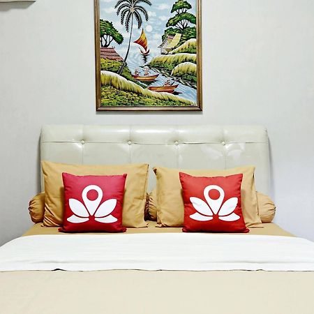 Zen Rooms Sabana Urip Sumoharjo Джокьякарта Экстерьер фото